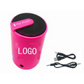 Wireless Bluetooth Speaker